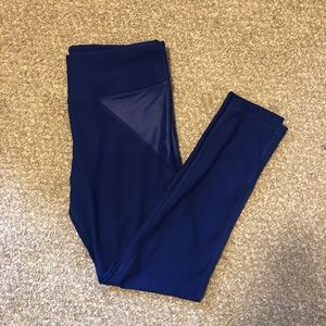 90 Degree by Reflex Leggings - NWOT